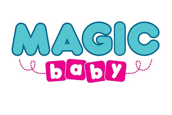 Magic Baby